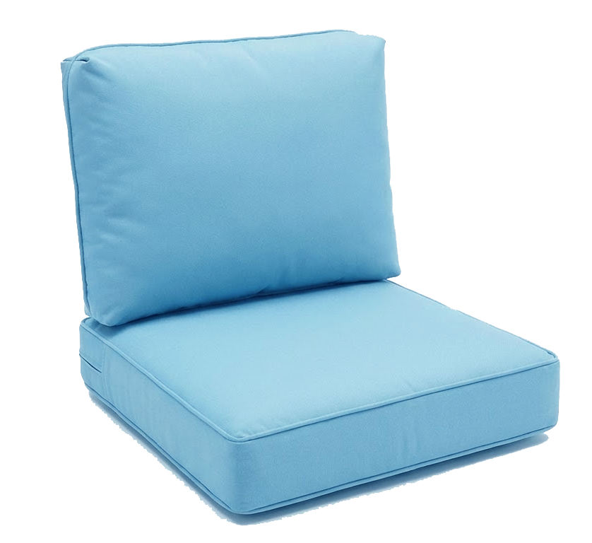 Deep Seating Patio Furniture Cushions